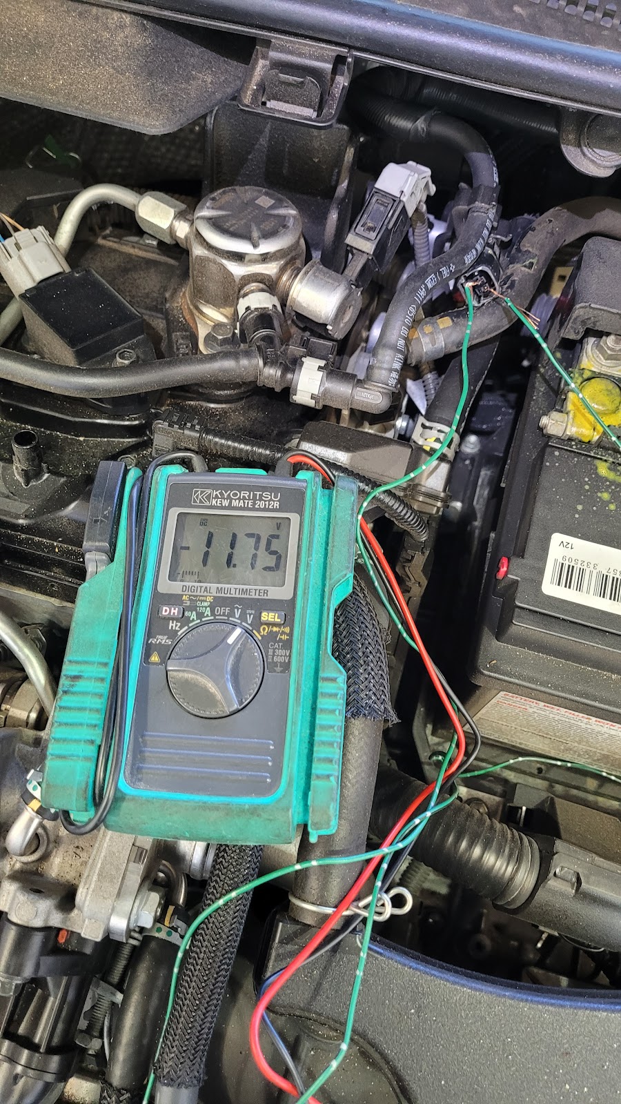 U & H Auto Solutions | 1500 Heatherton Rd, Dandenong VIC 3175, Australia | Phone: 0404 970 023