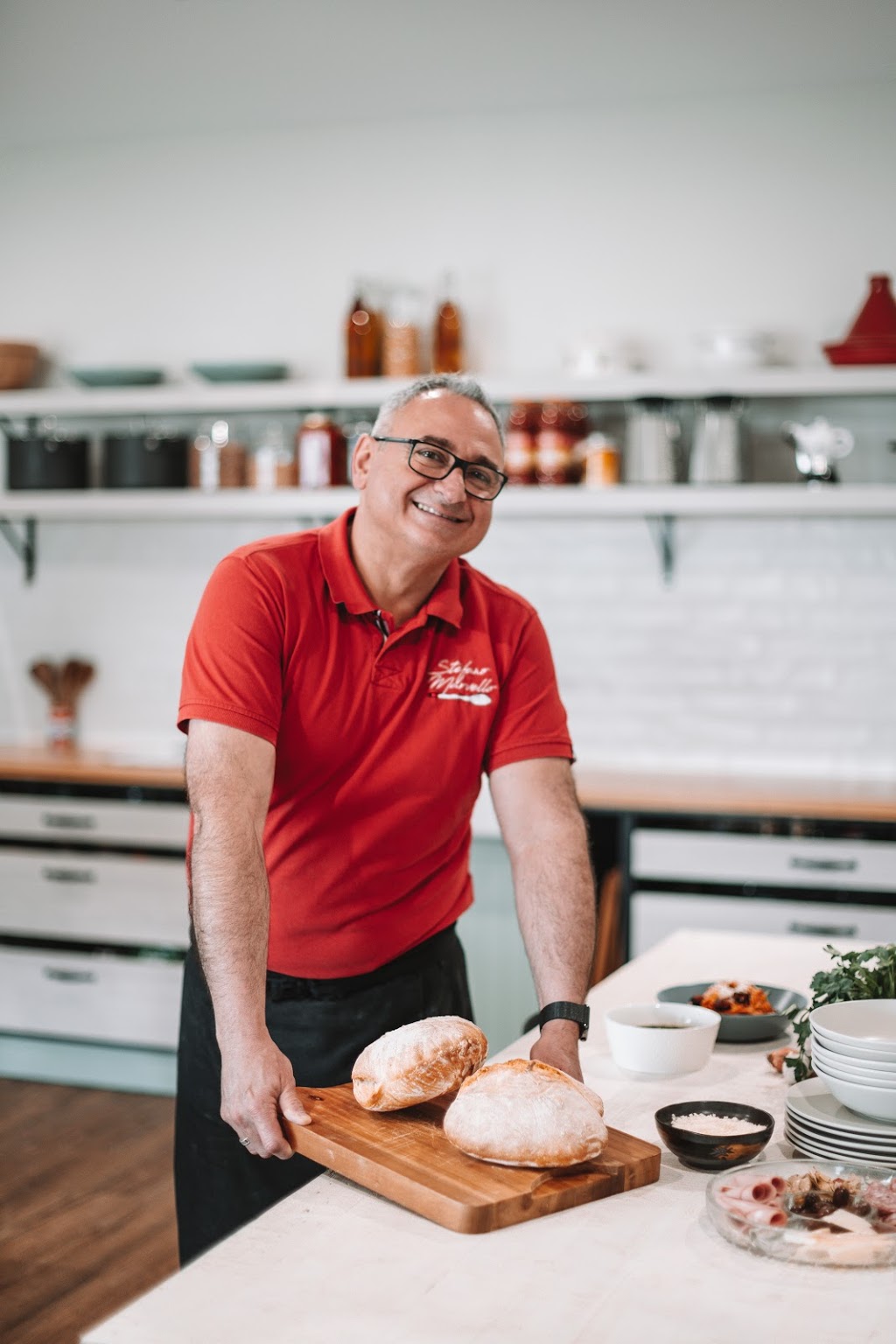 Italian Cooking Experience with Stefano Marvello |  | 12 Sutherland Park Drive, Burradoo NSW 2576, Australia | 0411257664 OR +61 411 257 664