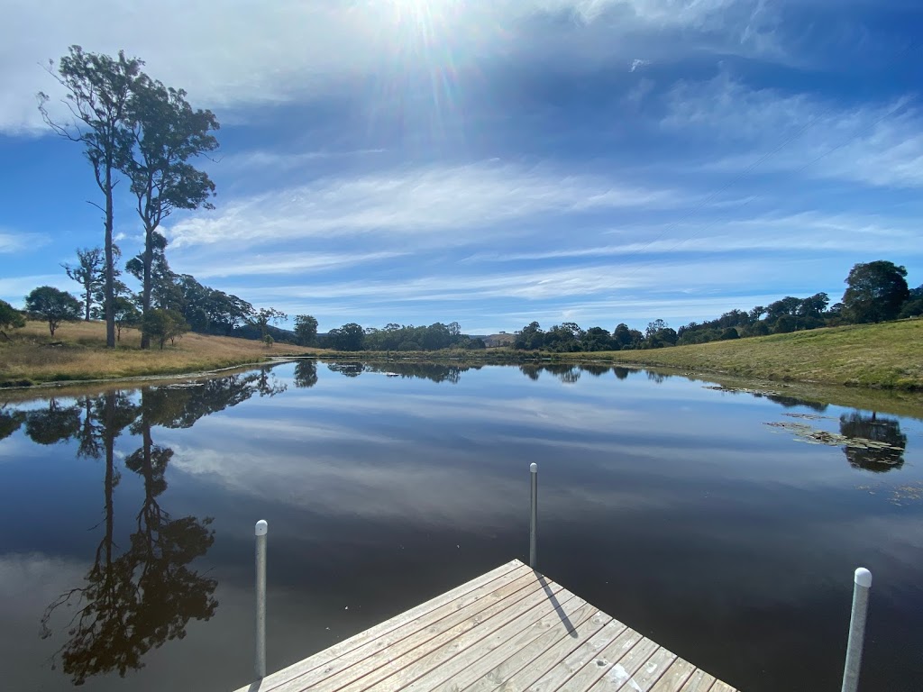 Lake Mincarlie | 35 Murrays Rd, Bucca Wauka NSW 2429, Australia