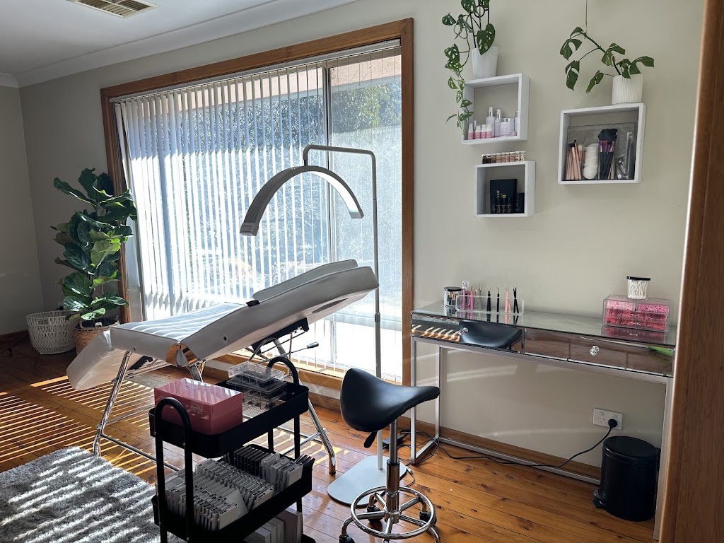 La Vida Lash | 1385 Wilson Dr, Colo Vale NSW 2575, Australia | Phone: 0411 301 641