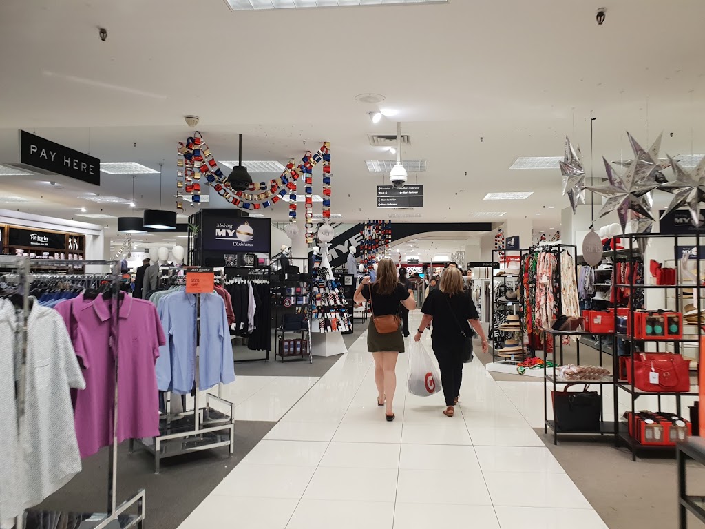 Myer Northland | department store | Northland Shopping Centre, 2-50 Murray Rd, Preston VIC 3072, Australia | 0386097506 OR +61 3 8609 7506