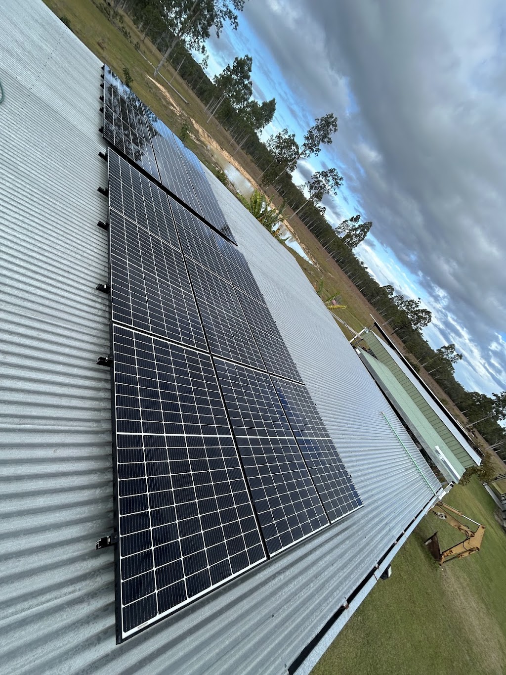 East Coast Roof And Gutter | 41 Parklands Dr, Gulmarrad NSW 2463, Australia | Phone: 0493 213 612