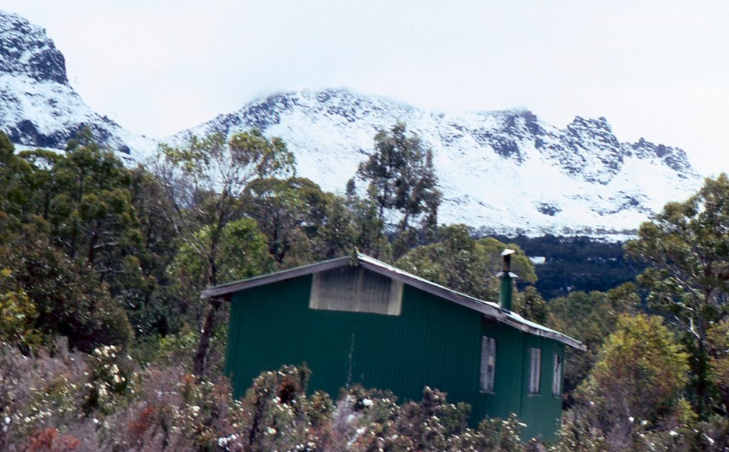 Kia Ora Hut | lodging | Lake St Clair TAS 7140, Australia