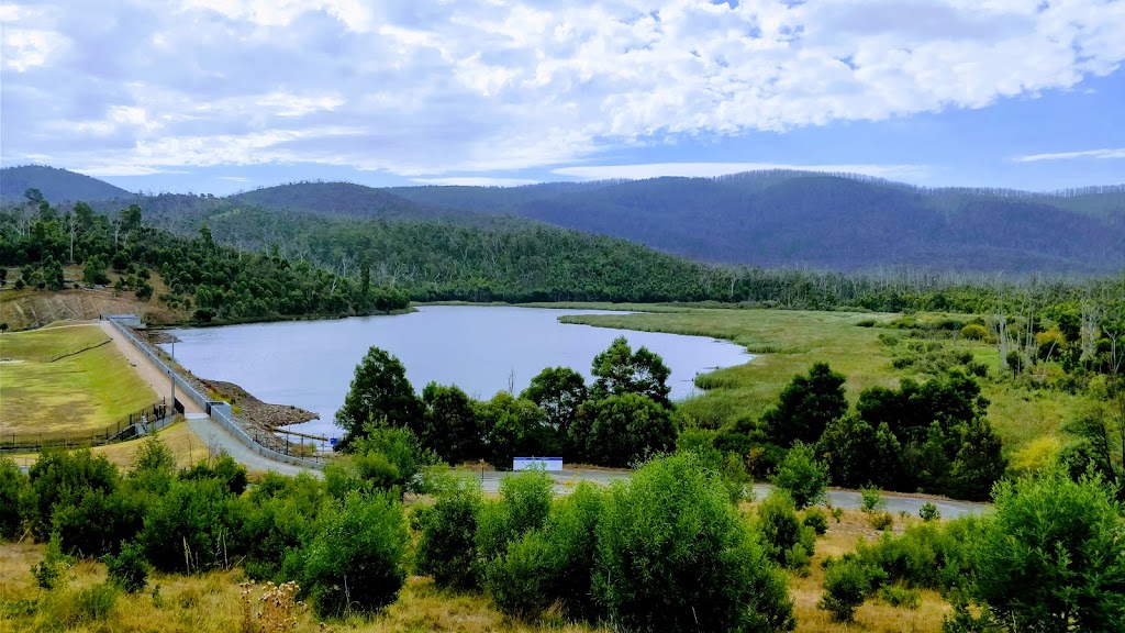 Toorourrong Reservoir Park | park | 120 Jacks Creek Rd, Clonbinane VIC 3658, Australia | 131963 OR +61 131963