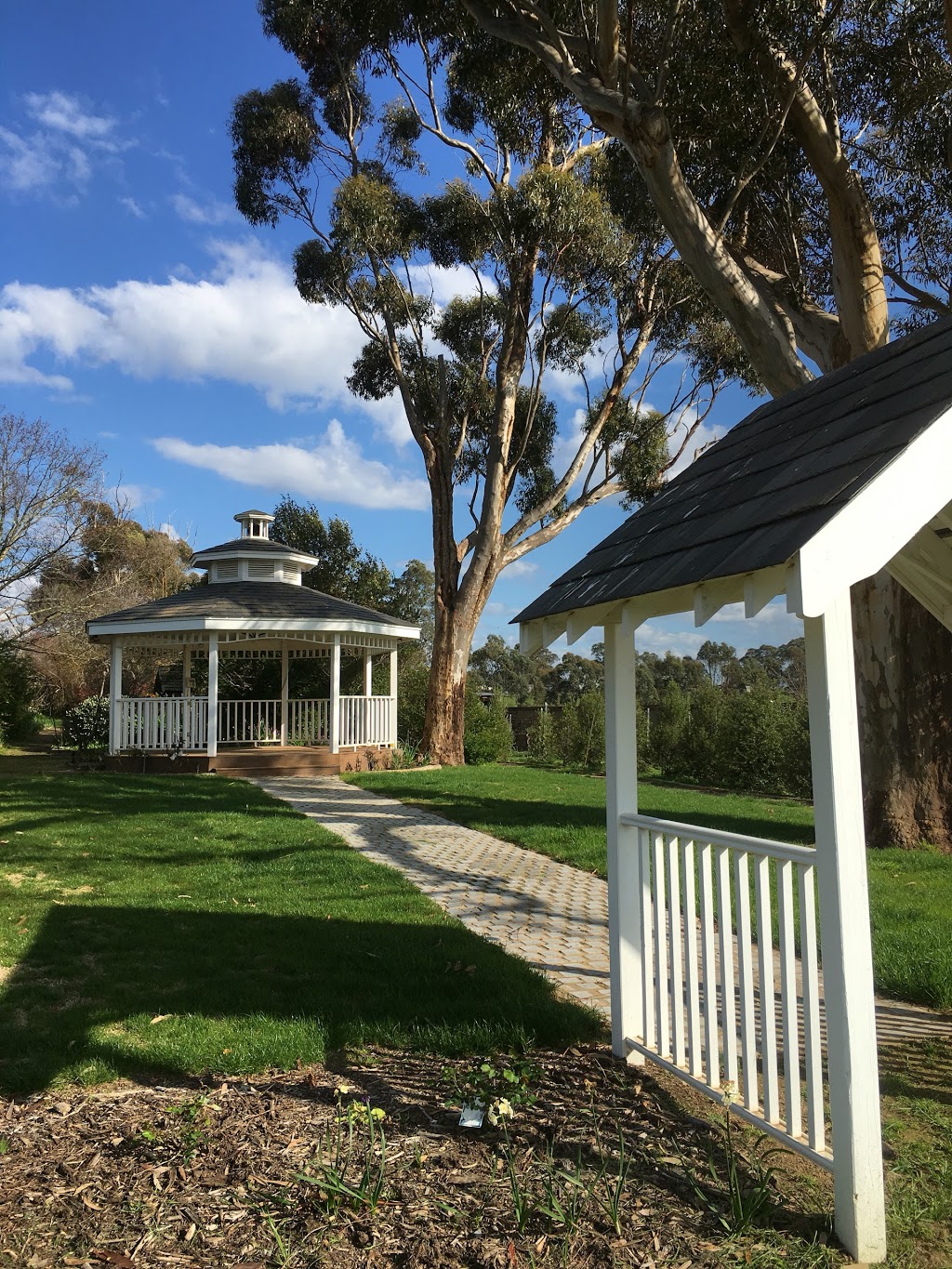 Taradale House Estate Boutique Retreat | lodging | Taradale, 119 Phillips Rd, Taradale VIC 3447, Australia | 0431643483 OR +61 431 643 483