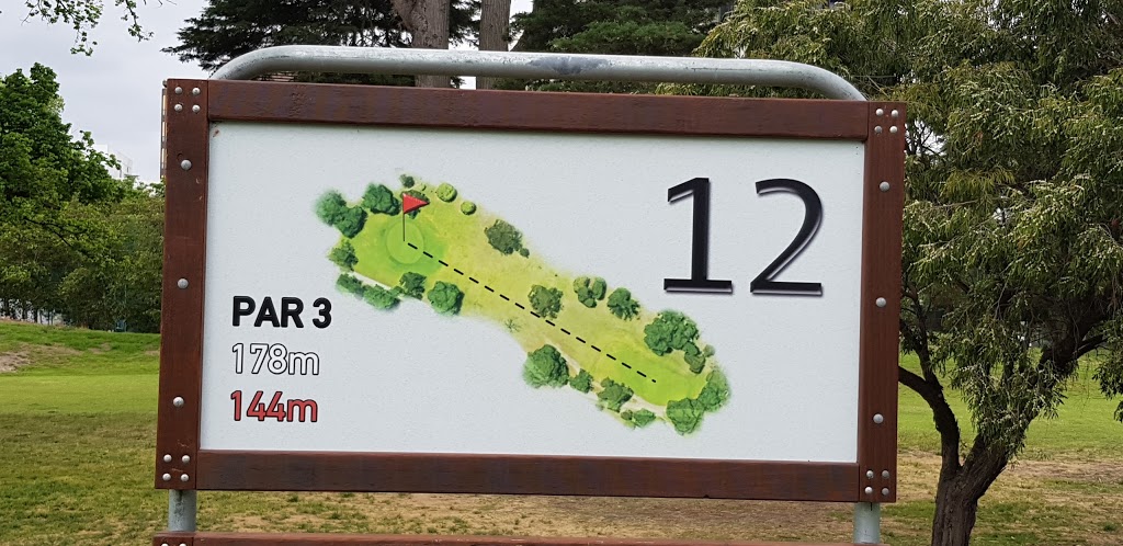 Albert Park Golf Course | school | Queens Rd &, Lakeside Dr, Melbourne VIC 3004, Australia | 0395105588 OR +61 3 9510 5588