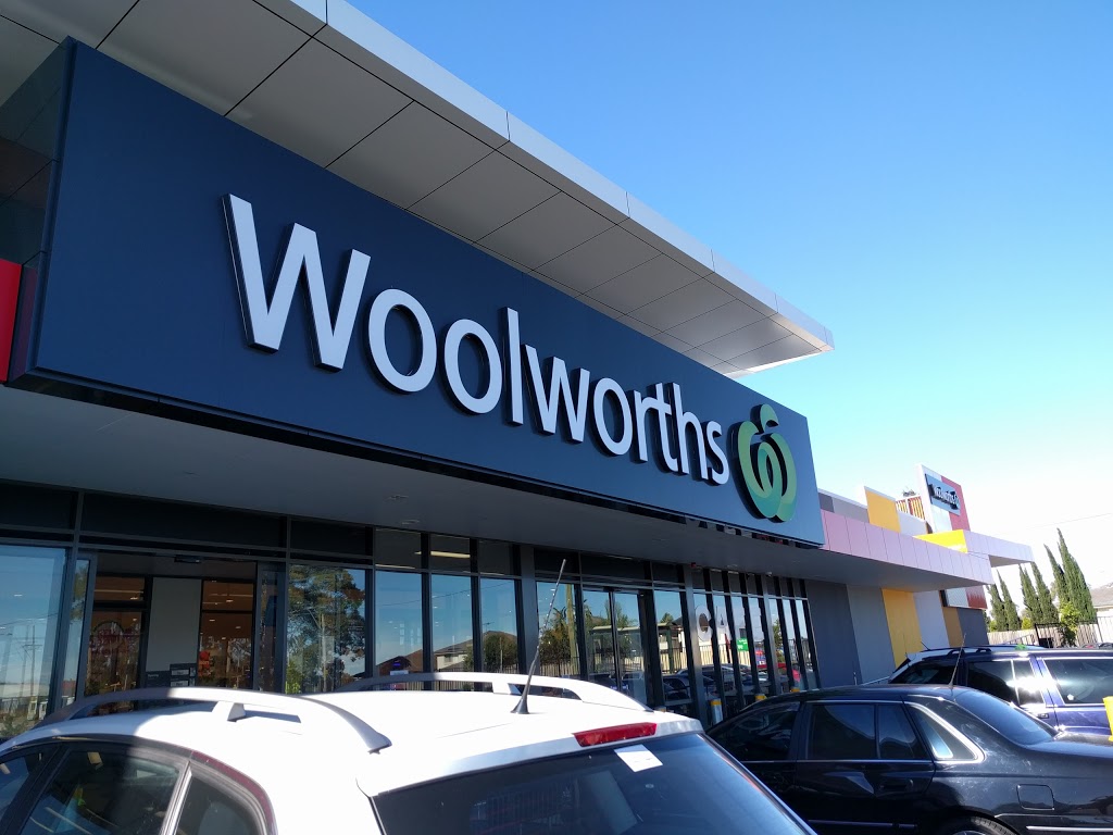 Woolworths Casula | supermarket | 607 Hume Hwy, Casula NSW 2170, Australia | 0287853648 OR +61 2 8785 3648