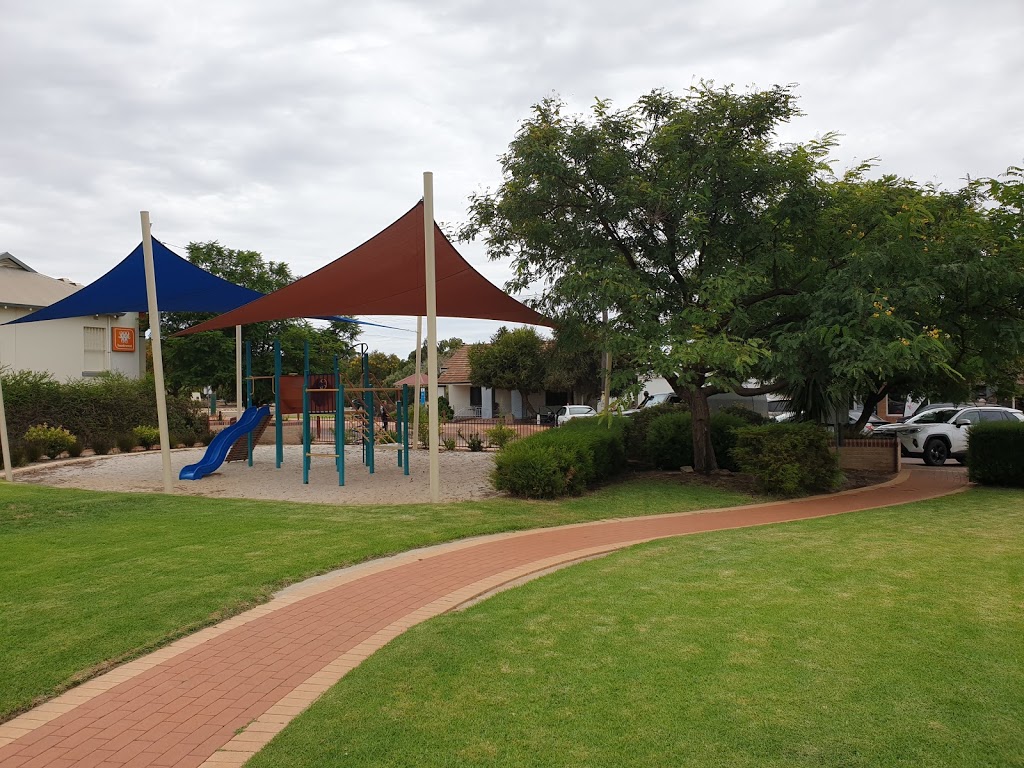 Miss Bs Park | park | 4 Campbell St, Corrigin WA 6375, Australia