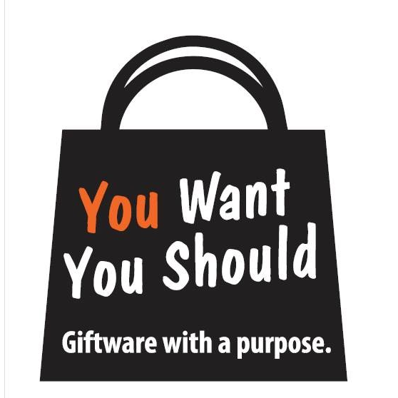 You Want You Should - Giftware With a Purpose | 2/2 Graham St, Bacchus Marsh VIC 3340, Australia | Phone: (03) 5367 1516