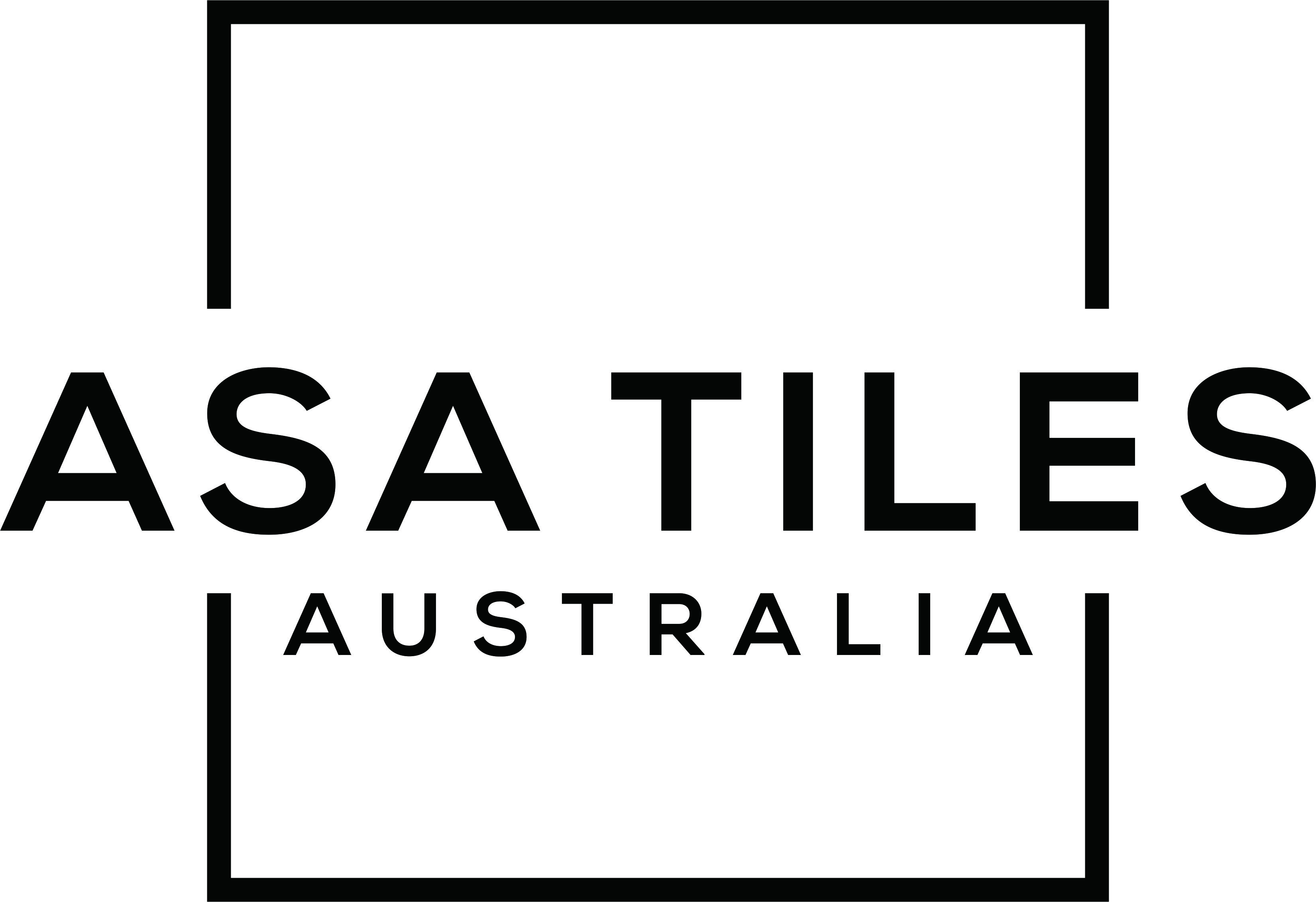 ASA Tiles | 1000 Ann St, Fortitude Valley QLD 4006, Australia | Phone: (07) 3257 4940