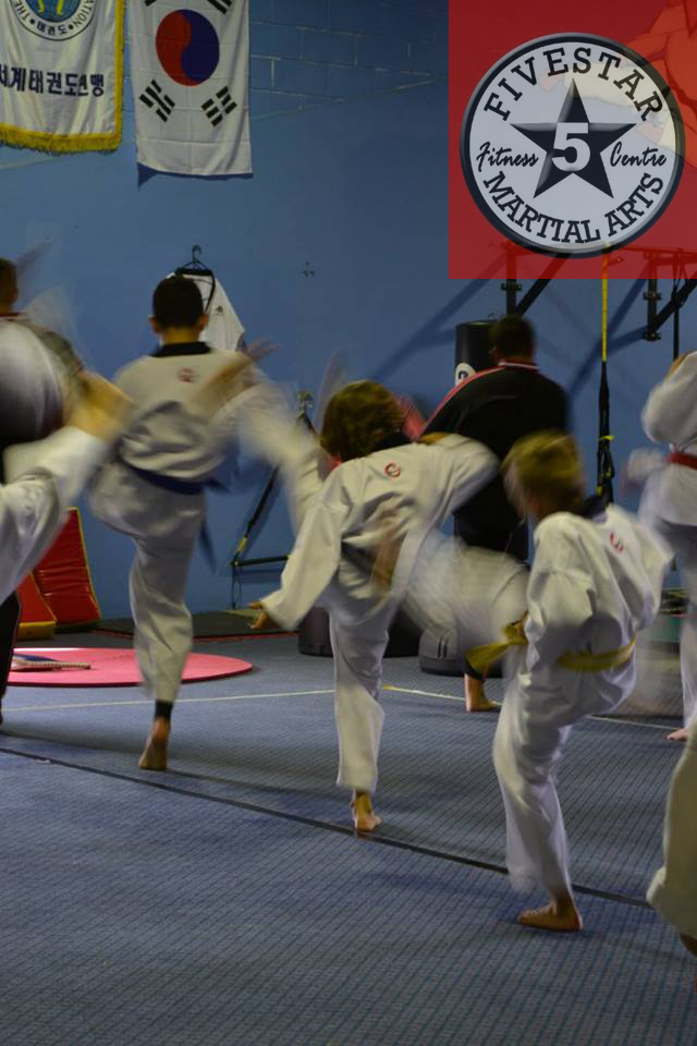 FiveStar Taekwondo | gym | 185 Princes Hwy, Shellharbour NSW 2527, Australia | 0242564499 OR +61 2 4256 4499