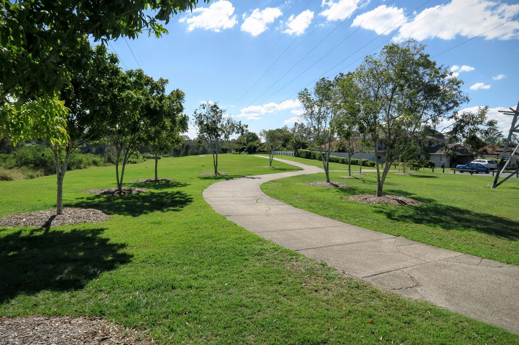 Newcomb Park | park | 529 Sumners Rd, Riverhills QLD 4074, Australia | 0734038888 OR +61 7 3403 8888