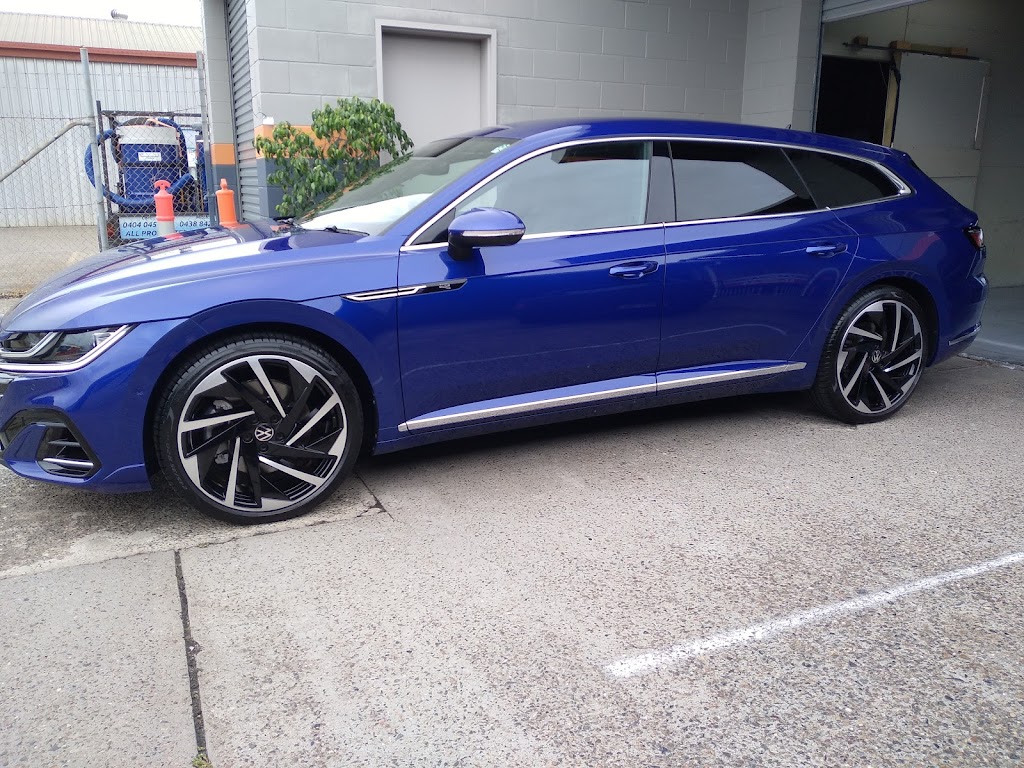 Port Protective Coatings | Unit 4/26 Jindalee Rd, Port Macquarie NSW 2444, Australia | Phone: (02) 6583 1954