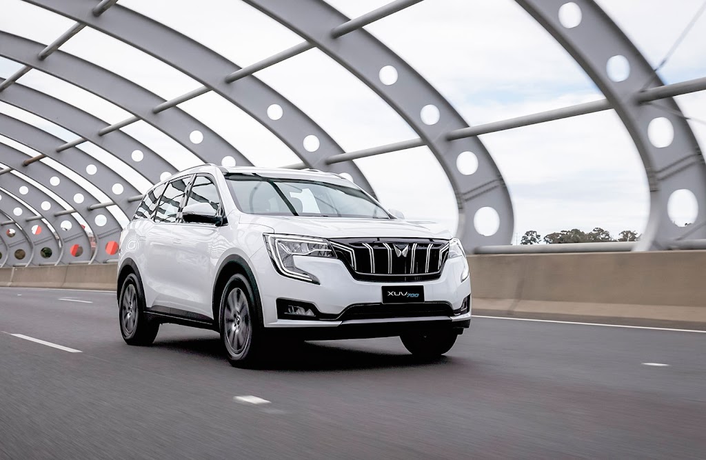 Ballarat Mahindra | 1 Daveyduke Dr, Mitchell Park VIC 3355, Australia | Phone: (03) 5339 8436