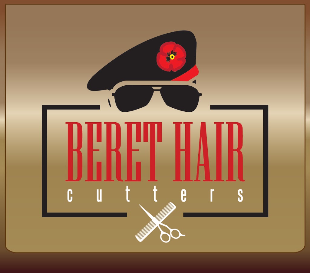 Beret Hair Cutters - Hairdressers & Barbers | hair care | Shop 9c Arundel Plaza, 230-232 Napper Rd, Arundel QLD 4214, Australia | 0402207170 OR +61 402 207 170