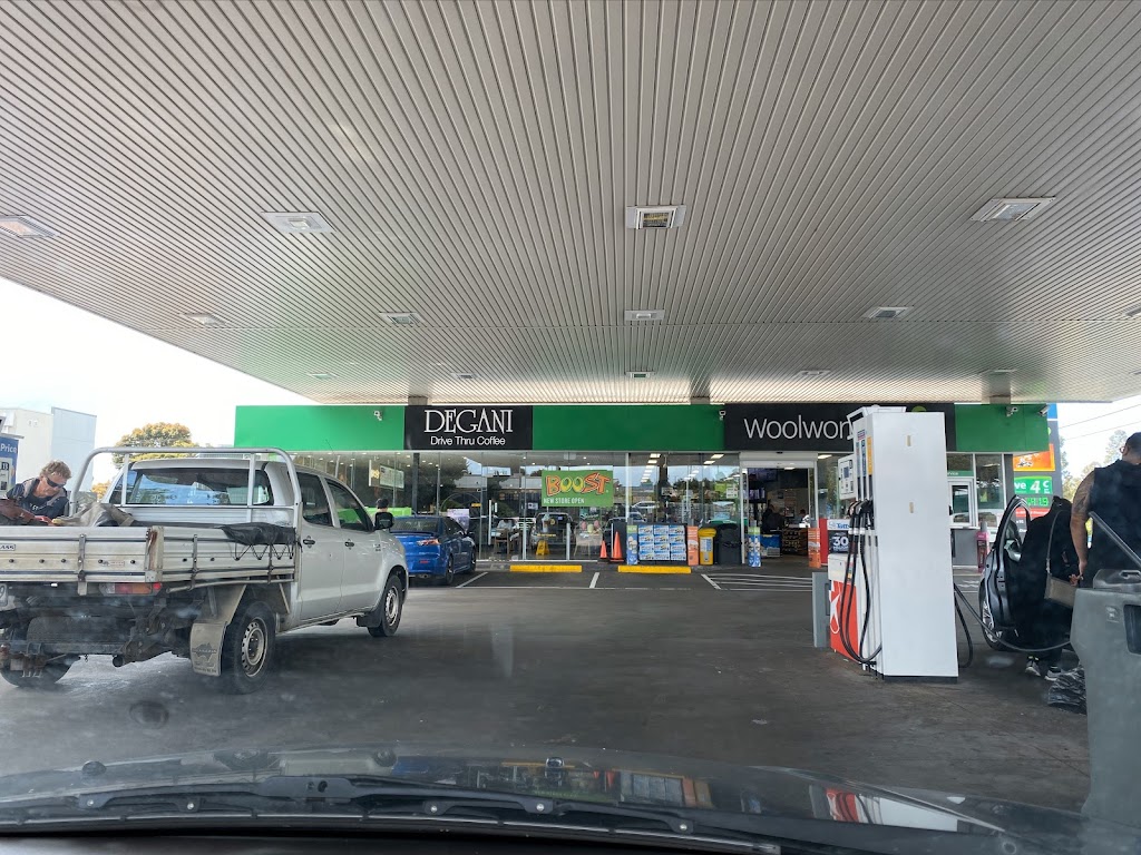 Caltex Woolworths | gas station | 41 Mcmahons Rd, Frankston VIC 3199, Australia | 0344163101 OR +61 3 4416 3101