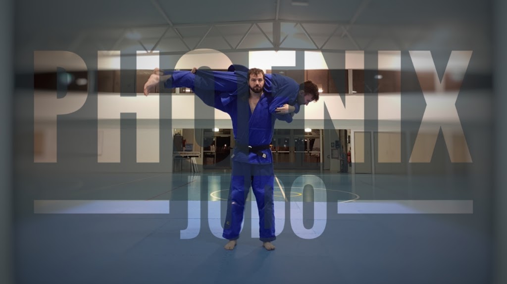 Phoenix Judo Club | health | 11 Currawong Rd, Dubbo NSW 2830, Australia | 0280075193 OR +61 2 8007 5193