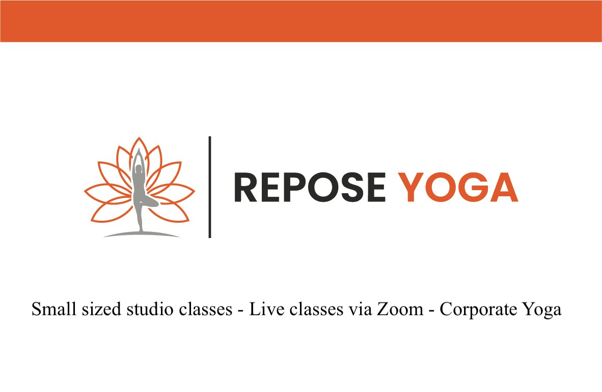 Repose Yoga Studio | 21 Howell Dr, Mount Waverley VIC 3149, Australia | Phone: 04 0661 4012