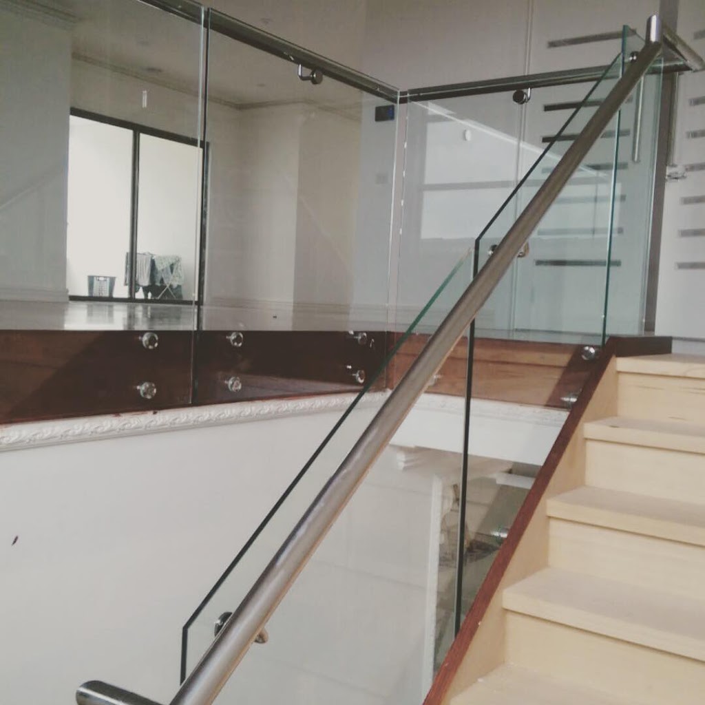 Balustrade 1 | f2/36 Colchester Rd, Capel Sound VIC 3939, Australia | Phone: 0438 292 131