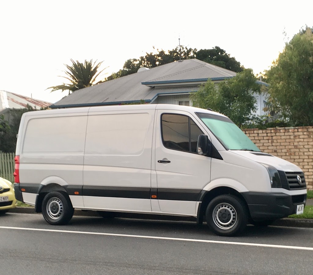 Van Up | moving company | 19 Boyd St, Tweed Heads NSW 2485, Australia | 0447650690 OR +61 447 650 690