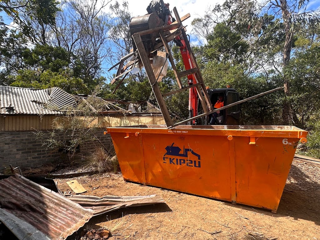 Skip 2 U Tas | 17 Old Coach Rd, Forcett TAS 7173, Australia | Phone: 0408 219 527
