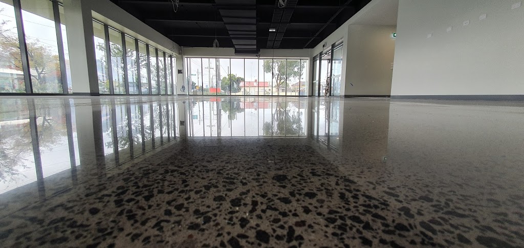 Haynes Polished Concrete | general contractor | 30 Napoleon St, Greendale VIC 3341, Australia | 0434922431 OR +61 434 922 431