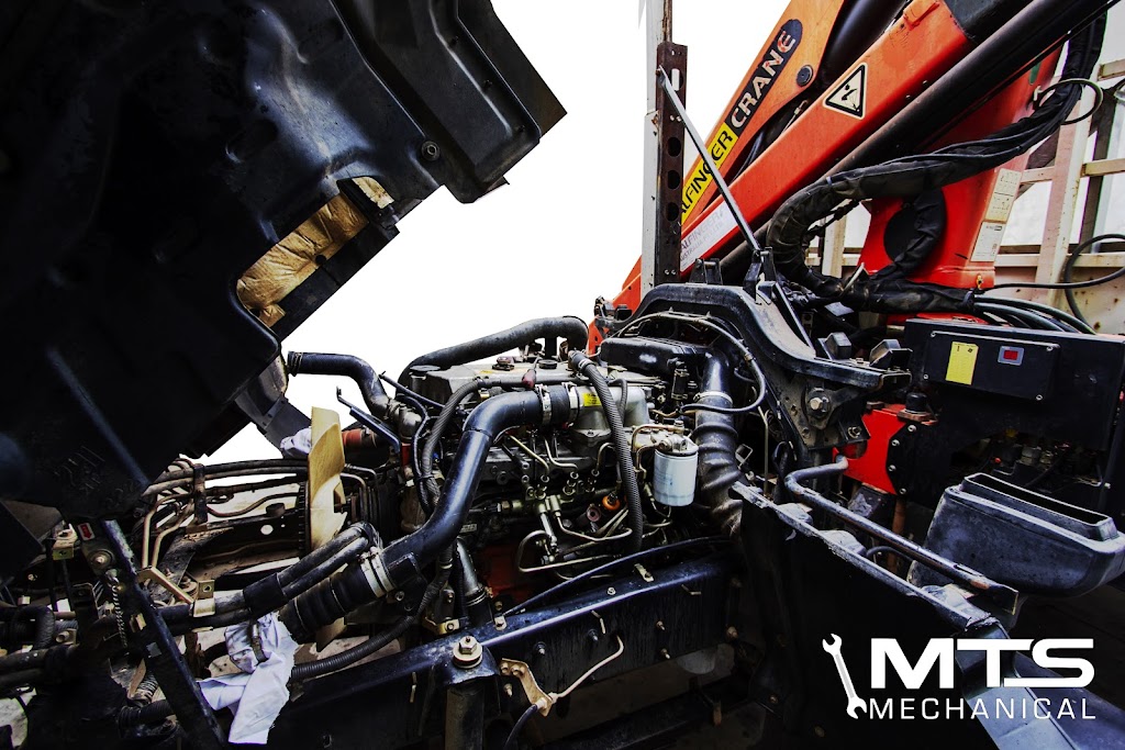 MTS Mechanical | 5 Corporation Pl, Orange NSW 2800, Australia | Phone: 0493 449 867