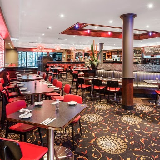 JBJs Restaurant & Bar | restaurant | 7 Melton Hwy, Taylors Lakes VIC 3038, Australia | 0392179500 OR +61 3 9217 9500
