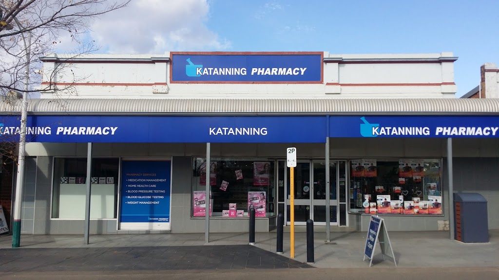 Katanning Pharmacy | pharmacy | 92 Clive St, Katanning WA 6317, Australia | 0898211677 OR +61 8 9821 1677