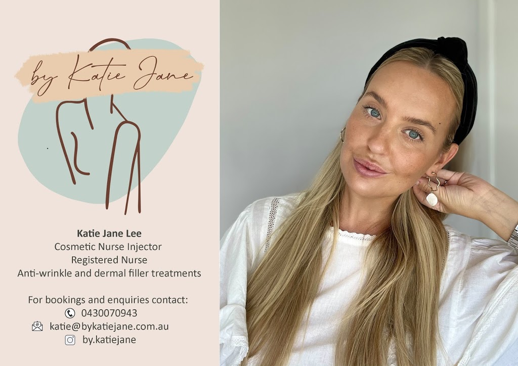 By Katie Jane | beauty salon | Shop 4/30 Empire Bay Dr, Daleys Point NSW 2257, Australia | 0430070943 OR +61 430 070 943