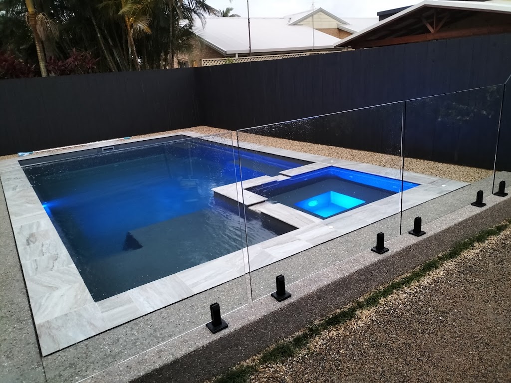 Northern Rivers Pools | general contractor | 21 Lundberg Dr, Murwillumbah NSW 2484, Australia | 0266725222 OR +61 2 6672 5222