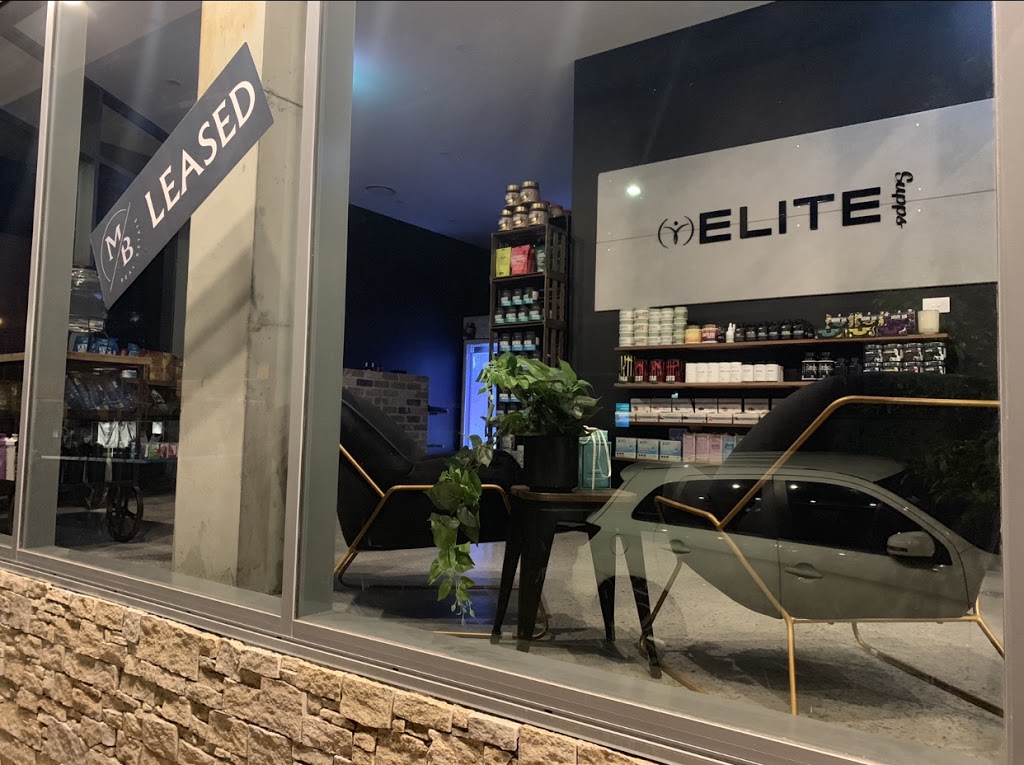 Elite Supps Corrimal | health | Shop G01/7 Russell St, Corrimal NSW 2518, Australia | 0242835826 OR +61 2 4283 5826