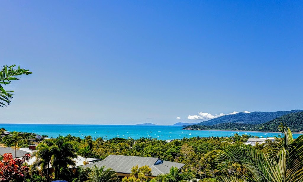 Bella Vista on Nara | lodging | 22 Nara Ave, Airlie Beach QLD 4802, Australia | 0466573617 OR +61 466 573 617