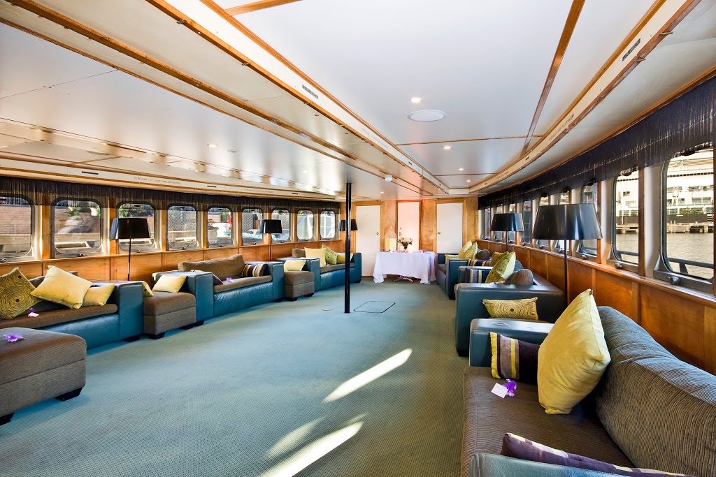 The Lady Cutler Melbourne Showboat | travel agency | Pier VH08, 131 Harbour Esplanade, Docklands VIC 3008, Australia | 0398187424 OR +61 3 9818 7424