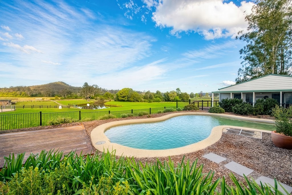 Mandalay Park Farmstay | 1269 Dooralong Rd, Dooralong NSW 2259, Australia | Phone: 0425 131 496