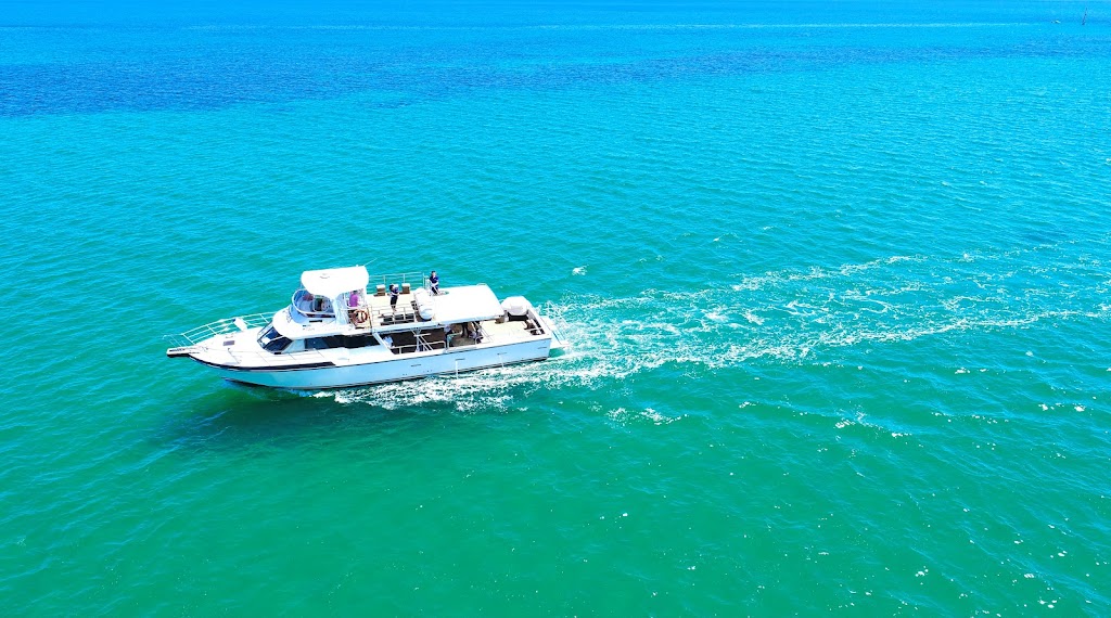 South West Cruises | Dunsborough Bay Yacht Club, 307 Geographe Bay Rd, Quindalup WA 6281, Australia | Phone: (08) 9586 1136