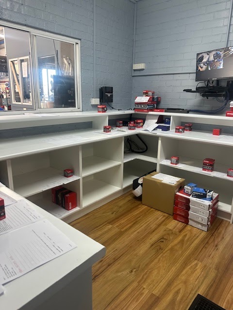 Nova Team Australia | 42 Canavan Dr, Beresfield NSW 2322, Australia | Phone: (02) 4987 1931