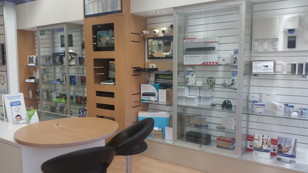 OzSpy Security Solutions | electronics store | Unit 5, Hyperdome Technology Park Commercial Centre, 2-12 Knobel Ct, Shailer Park QLD 4128, Australia | 0738064891 OR +61 7 3806 4891