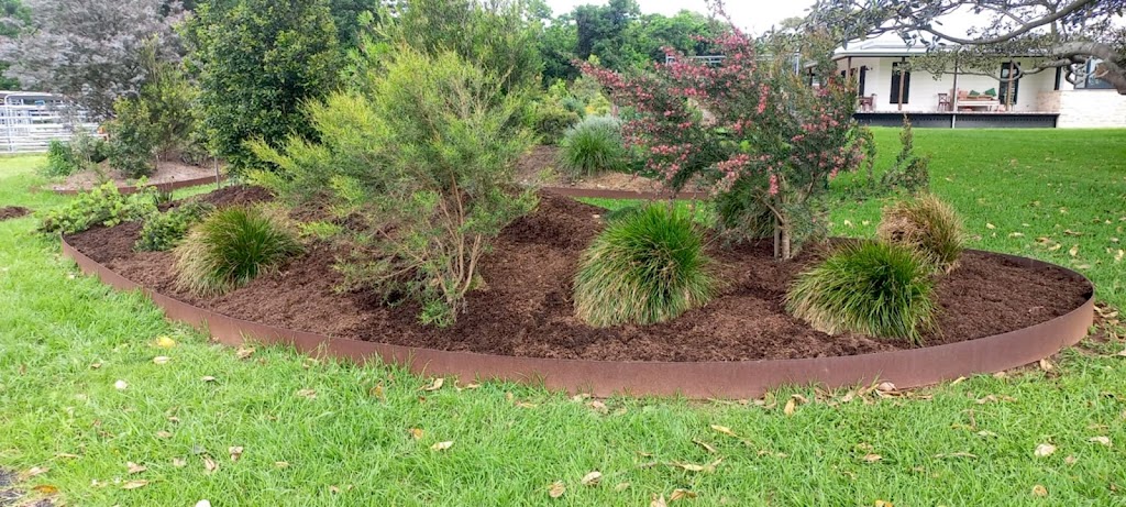 Red Cedar Garden & Property Care | Strongs Rd, Jaspers Brush NSW 2535, Australia | Phone: 0433 188 182