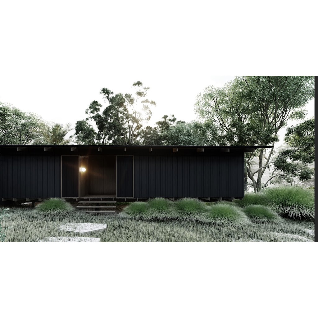 TANEV MUIR ARCHITECTS | 713 Friday Hut Rd, Possum Creek NSW 2479, Australia | Phone: 0412 728 604