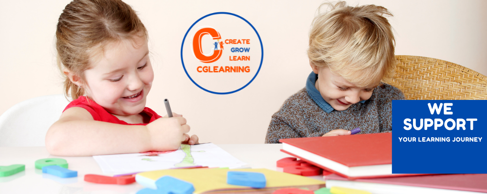 CGLearning Education Centre | 11/114 James St, Templestowe VIC 3106, Australia | Phone: 0431 290 734