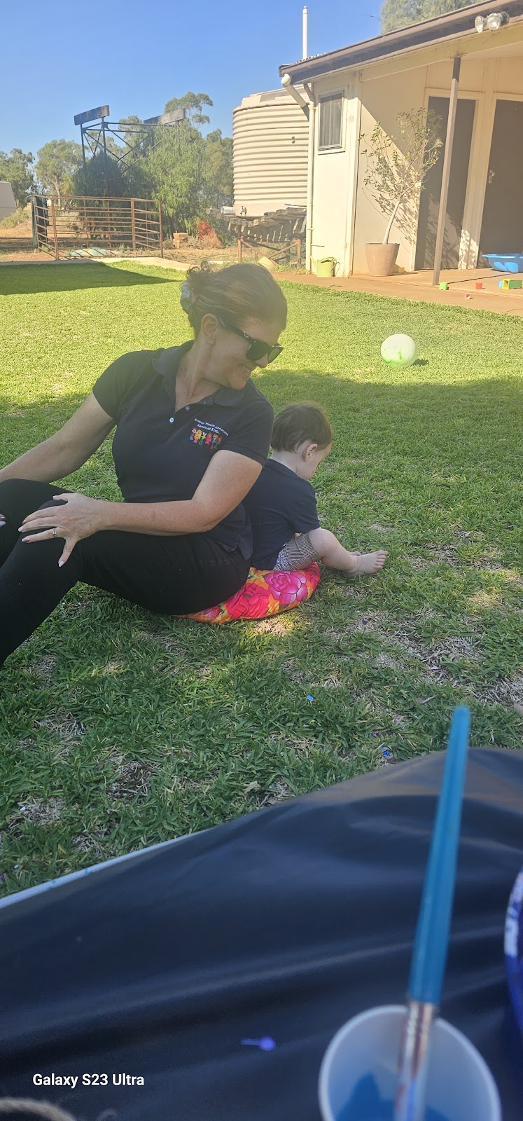 Cobar Mobile Childrens Services Inc | 45 Bathurst St, Cobar NSW 2835, Australia | Phone: 0429 362 845