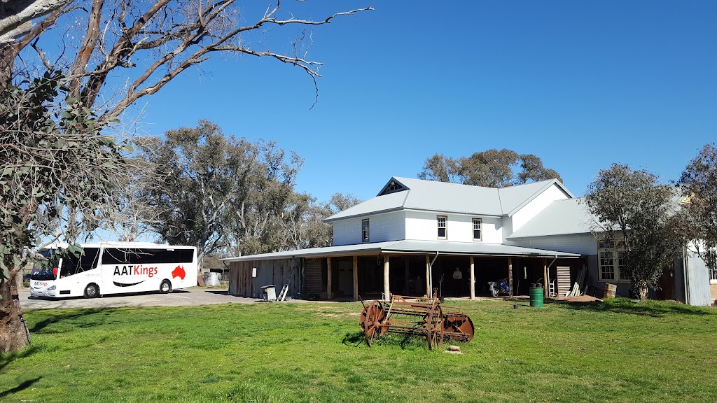 Gold Creek Station | tourist attraction | Victoria St, Hall ACT 2618, Australia | 0427767799 OR +61 427 767 799