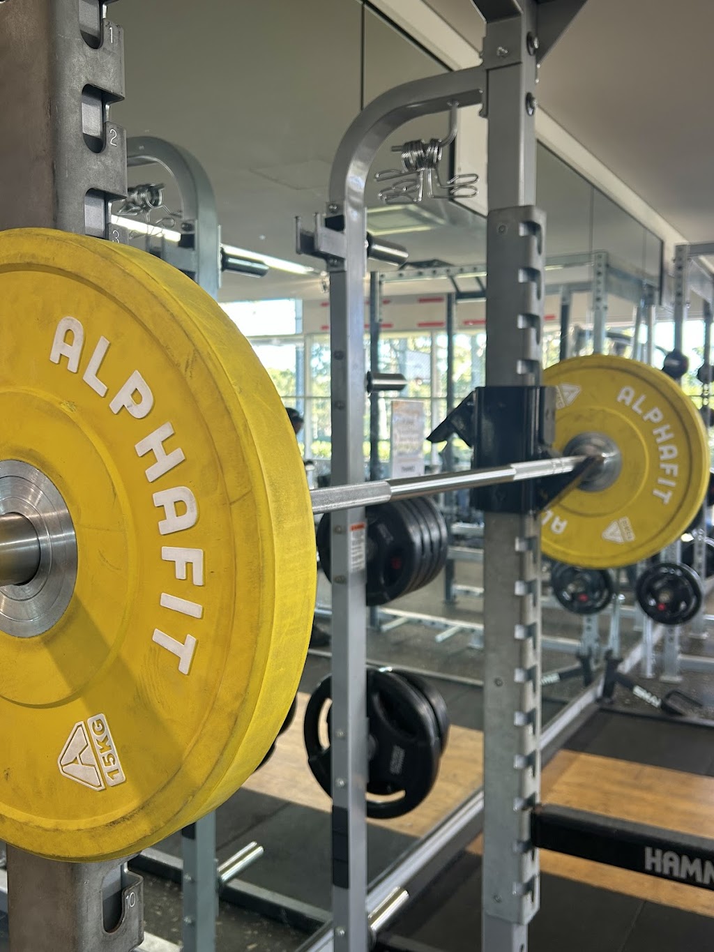 One Stop Rehab | Inside New Dimensions Gym, Shop 1/30-32 Leonay Parade, Leonay NSW 2750, Australia | Phone: (02) 7205 2246