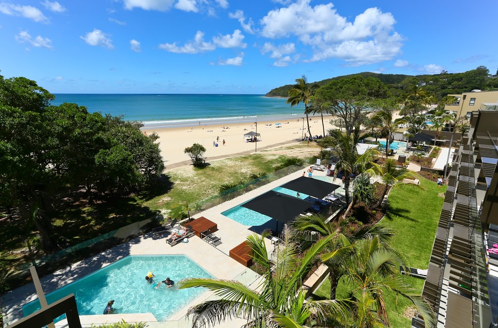 Seahaven Noosa | lodging | 15 Hastings St, Noosa Heads QLD 4567, Australia | 1800072013 OR +61 1800 072 013