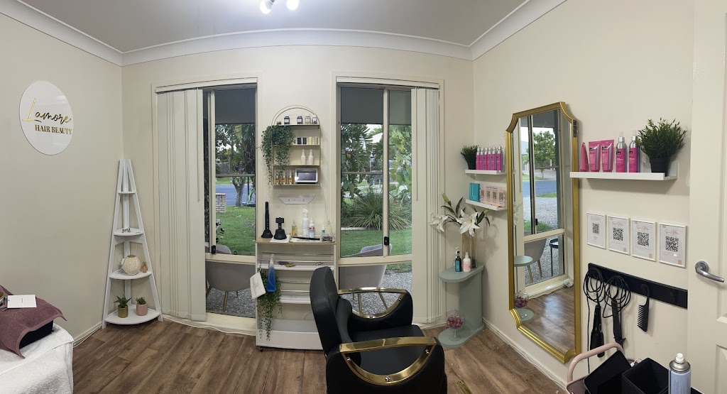 Lamore Hair Extensions & Beauty | hair care | 52 Riverparks Way, Upper Caboolture QLD 4510, Australia | 0493072924 OR +61 493 072 924
