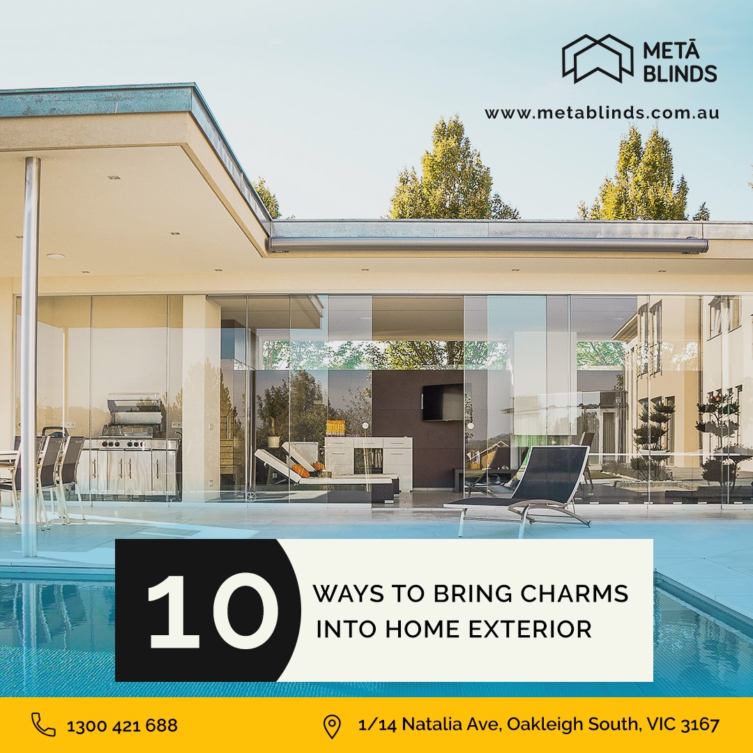Meta Blinds - Retractable Fly Screens and Curtains Melbourne | 1/14 Natalia Ave, Oakleigh South VIC 3167, Australia | Phone: 1300 421 688