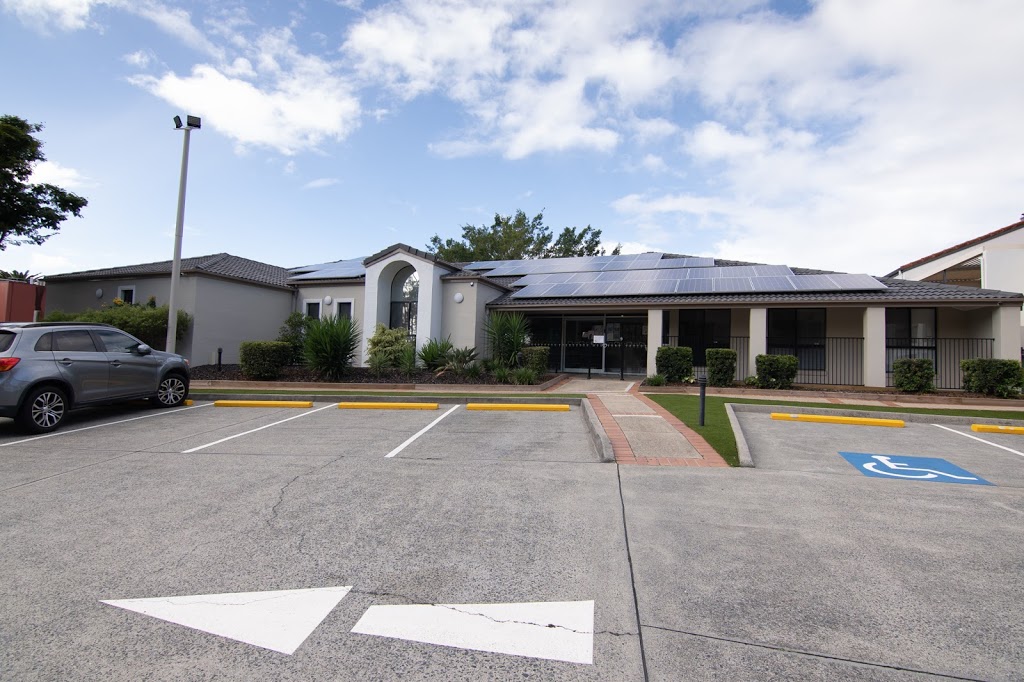 Parkwood Christian Childrens Centre | 5 Tonga Pl, Molendinar QLD 4214, Australia | Phone: 0420 305 540