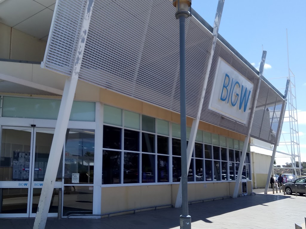 BIG W Port Augusta | department store | Tassie St, Port Augusta SA 5700, Australia | 0886427200 OR +61 8 8642 7200