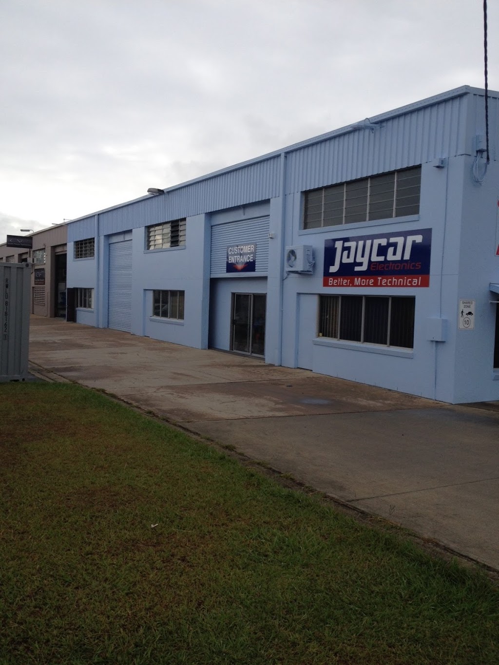 Jaycar Electronics Caboolture | car repair | 37-41 Morayfield Rd, Caboolture South QLD 4510, Australia | 0754323152 OR +61 7 5432 3152